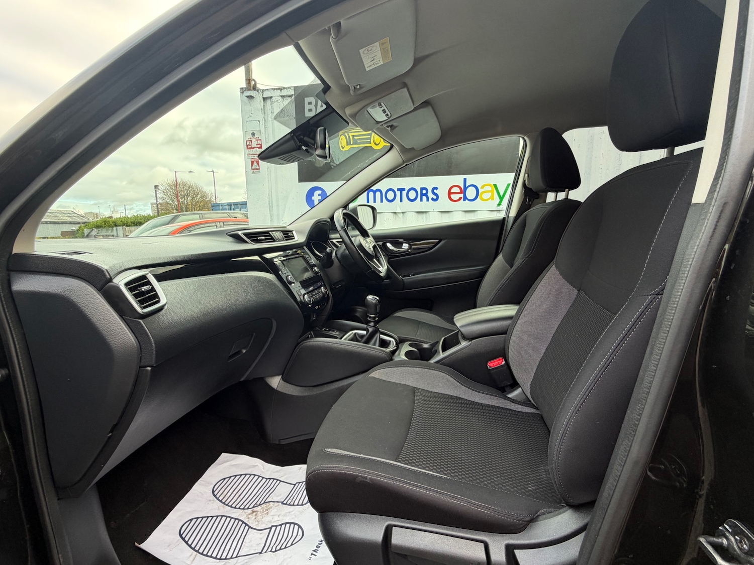 Used Nissan Qashqai 2019 for sale - 76518113: Photo 22