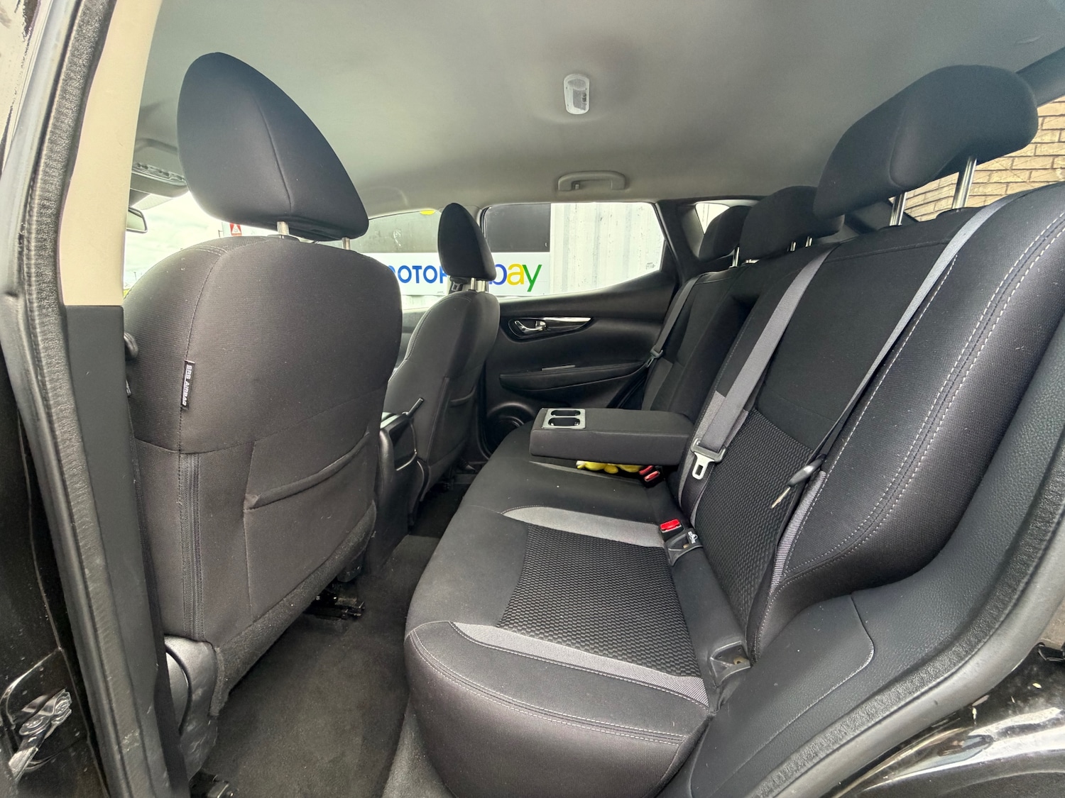 Used Nissan Qashqai 2019 for sale - 76518113: Photo 23