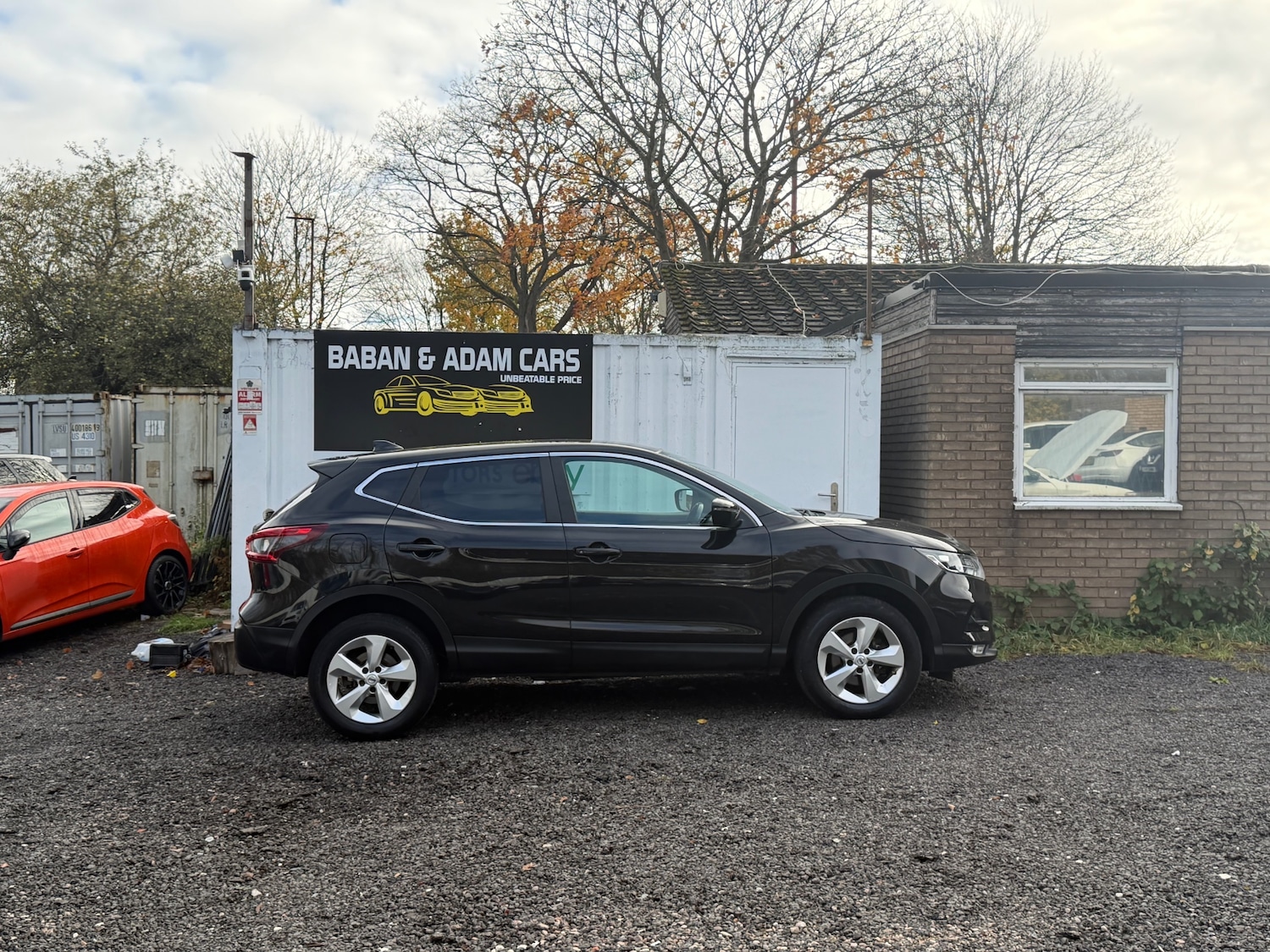 Used Nissan Qashqai 2019 for sale - 76518113: Photo 6