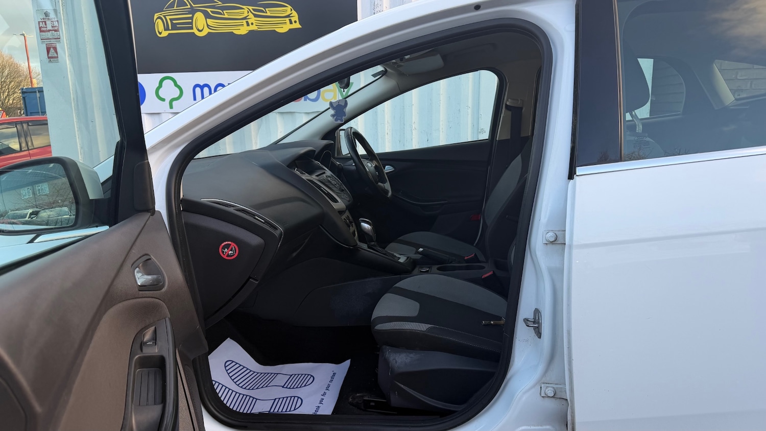 Used Ford Focus 2014 for sale - 77011693: Photo 15