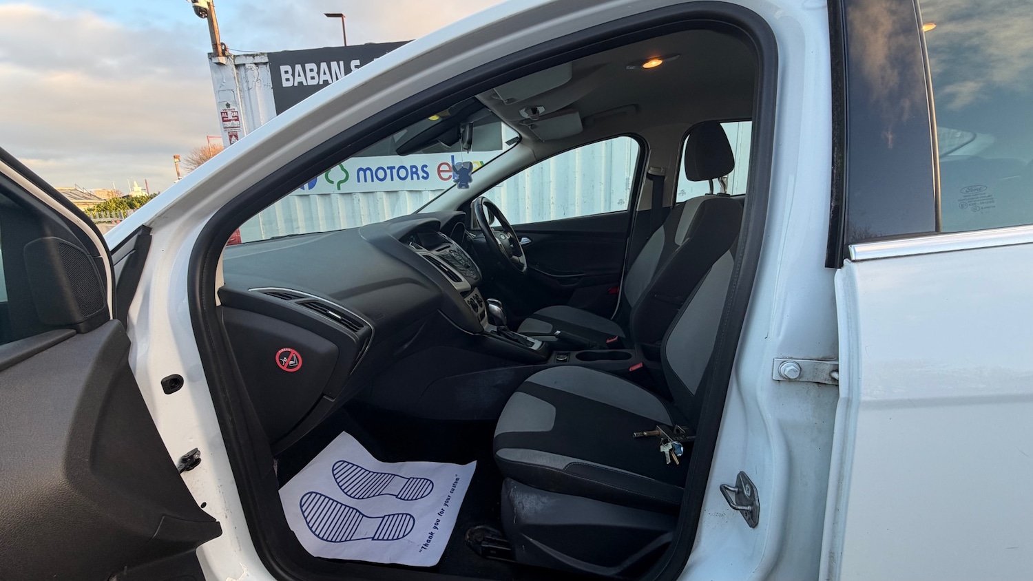 Used Ford Focus 2014 for sale - 77011693: Photo 18