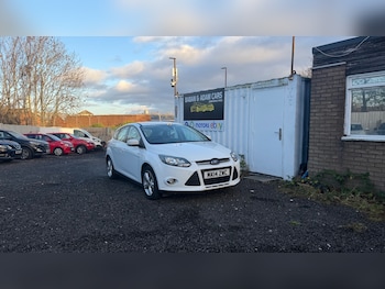 Used Ford Focus 2014 for sale - 77011693: Photo
