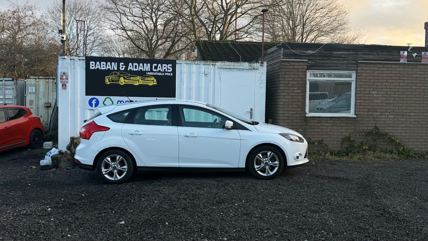 Used Ford Focus 2014 for sale - 77011693: Photo 5
