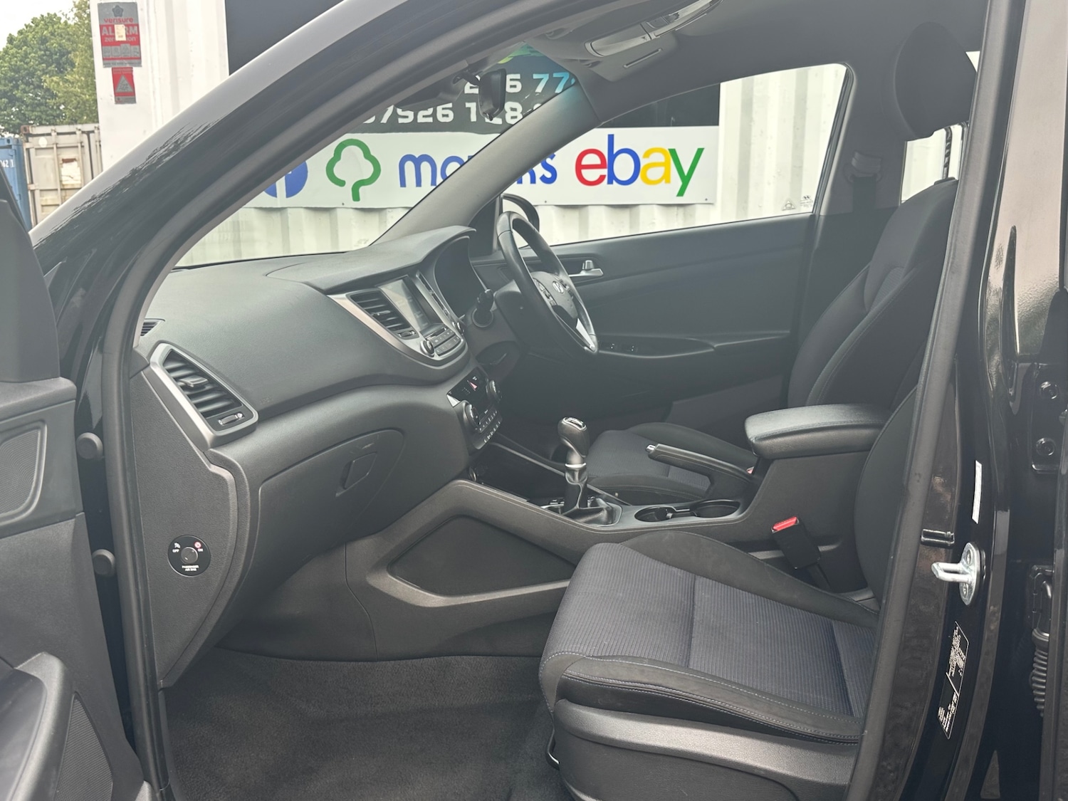 Used Hyundai TUCSON 2017 for sale - 76713346: Photo 20