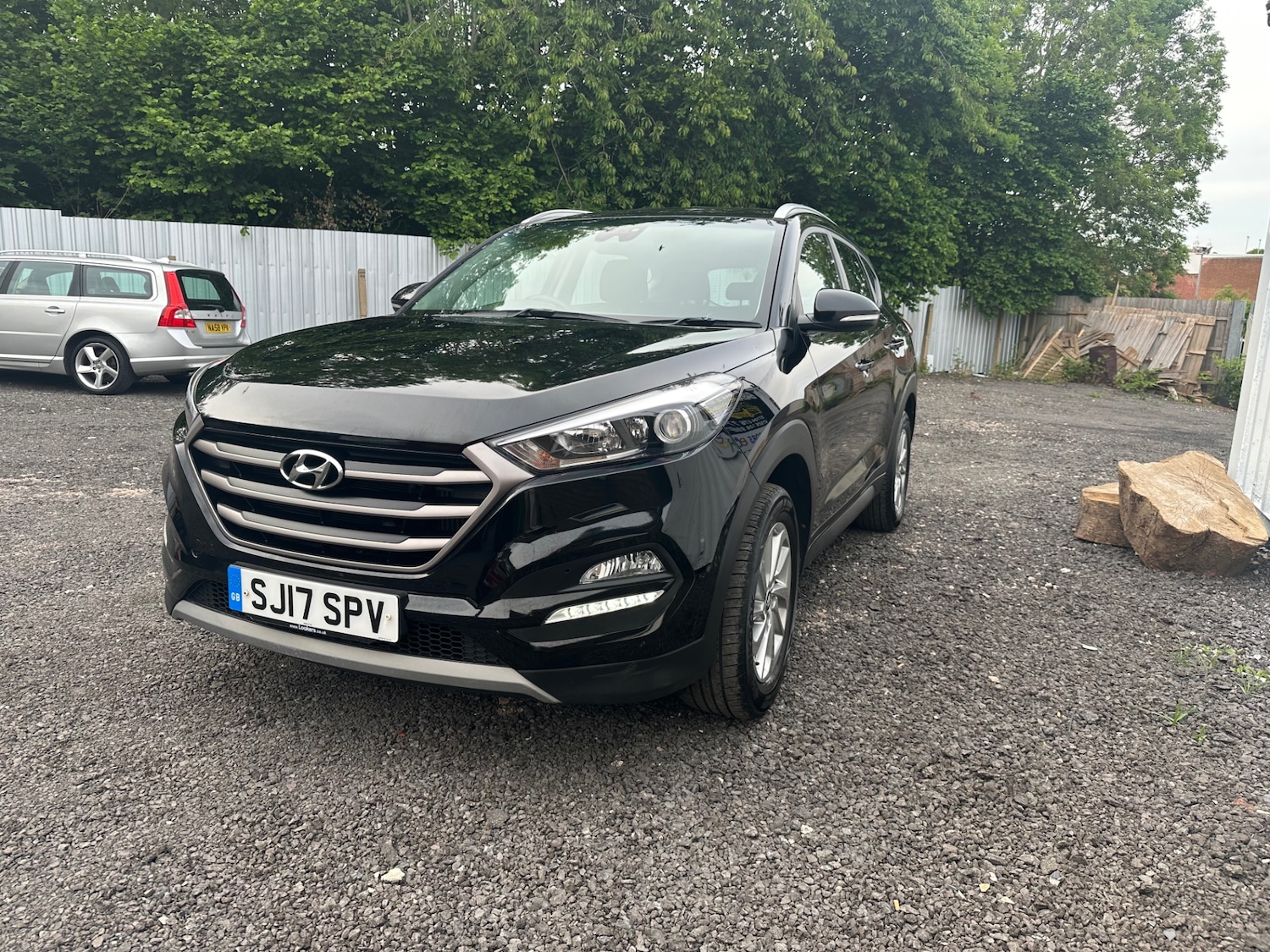 Used Hyundai TUCSON 2017 for sale - 76713346: Photo 6