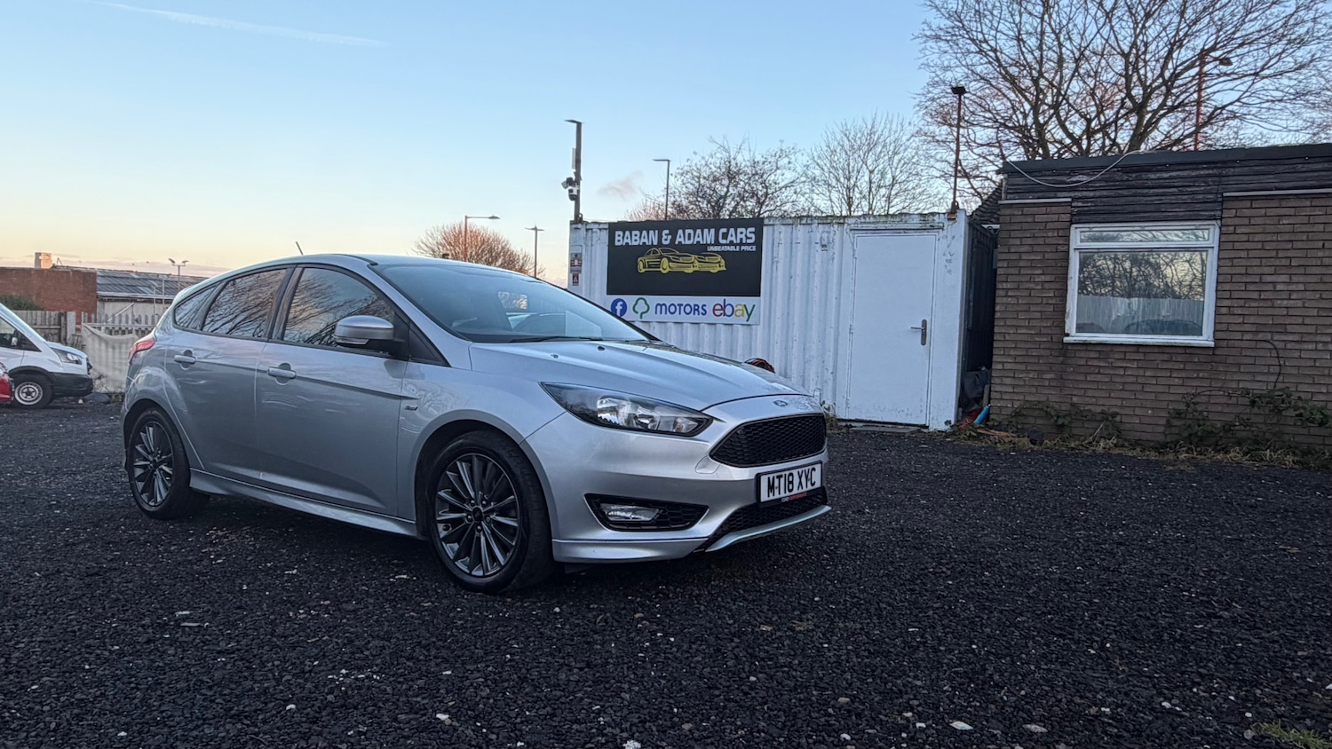Used Ford Focus 2018 for sale - 77235992: Photo 17