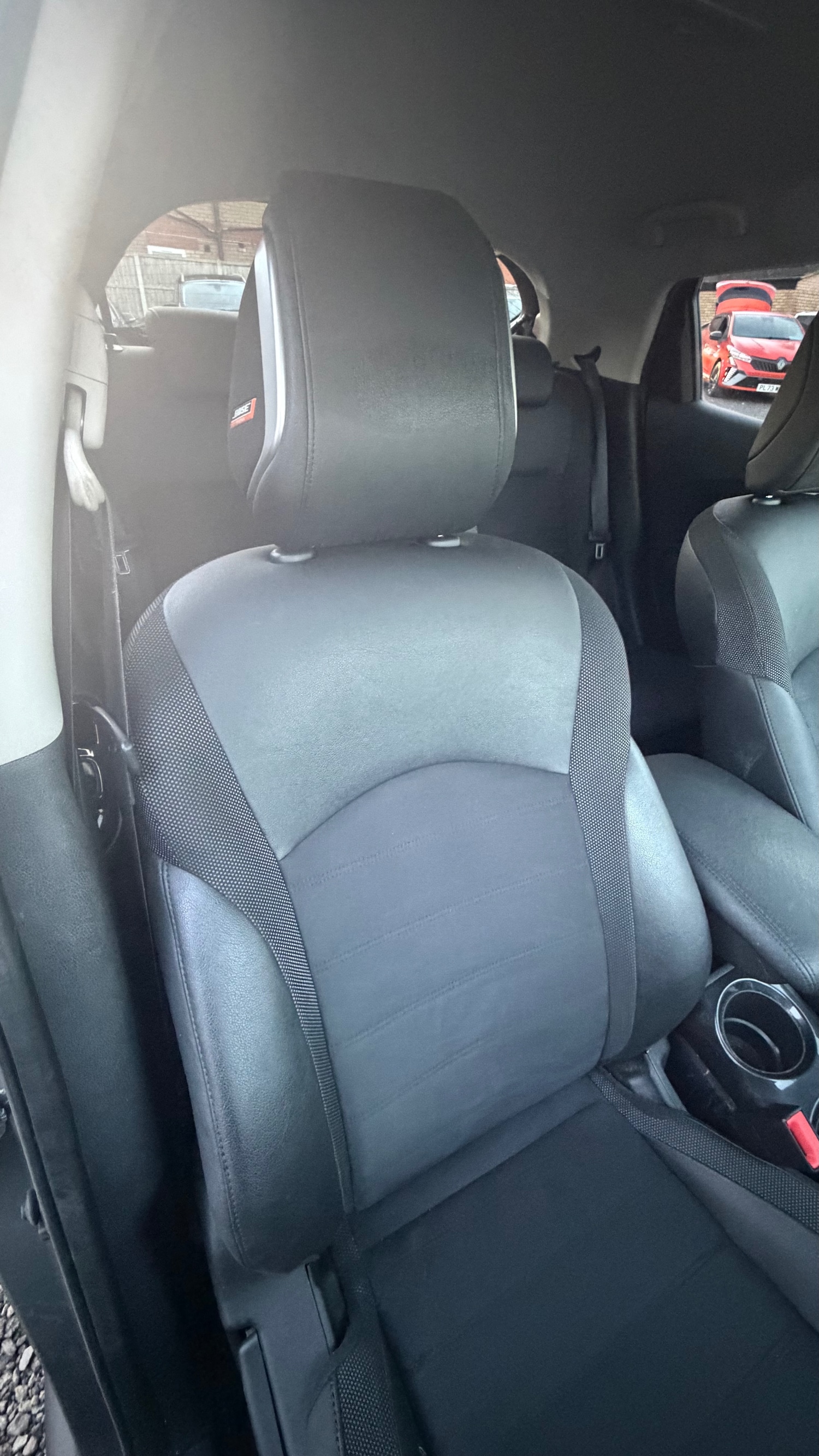 Used Nissan Juke 2018 for sale - 77053770: Photo 21