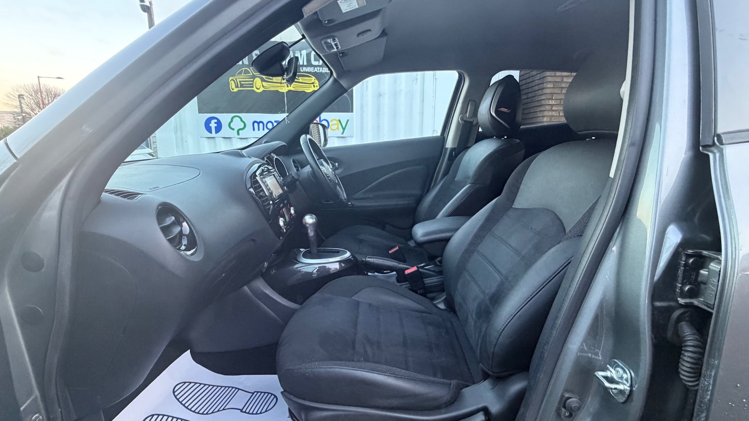 Used Nissan Juke 2018 for sale - 77053770: Photo 27