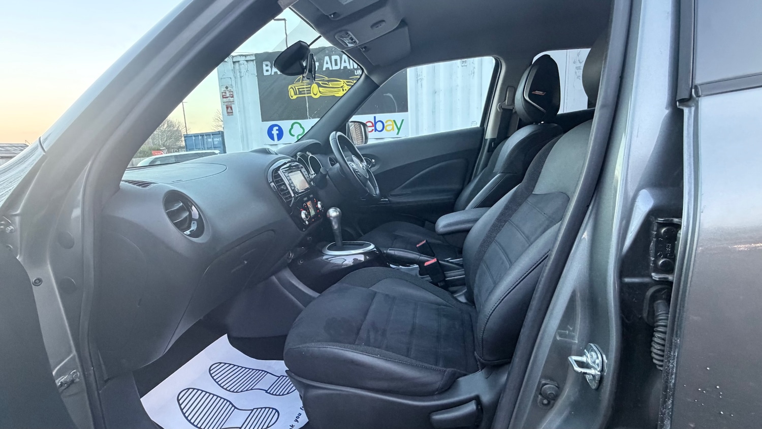 Used Nissan Juke 2018 for sale - 77053770: Photo 29