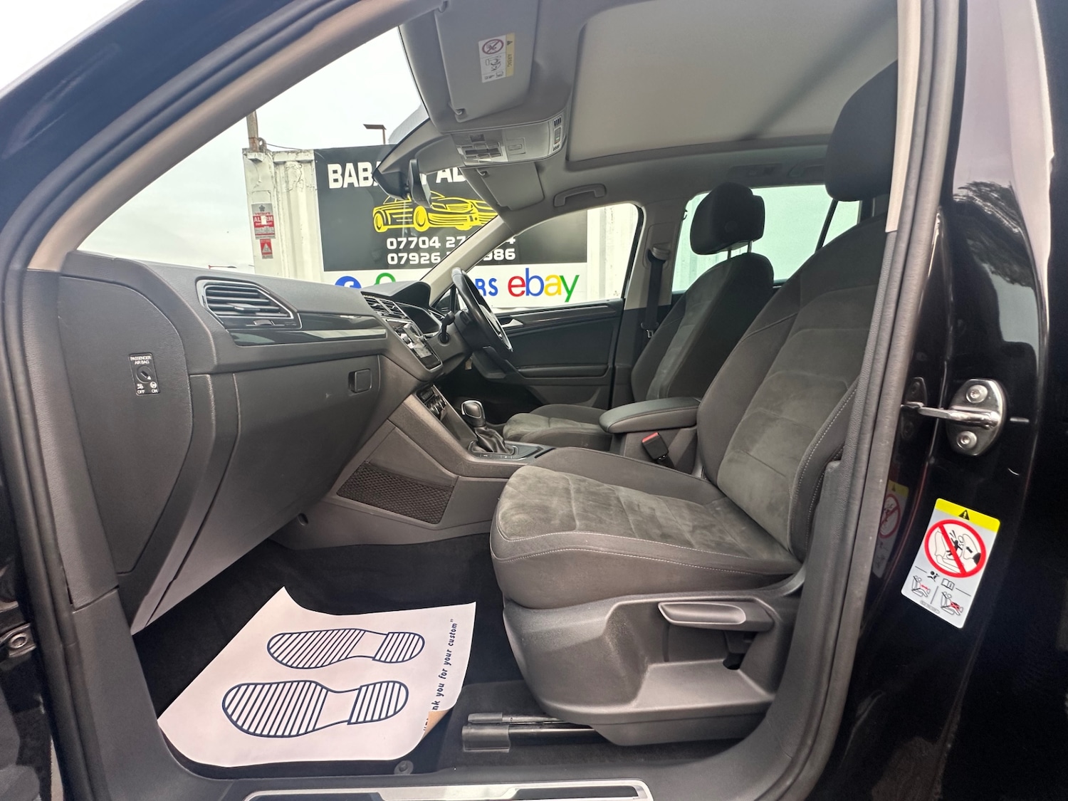 Vehicle 24