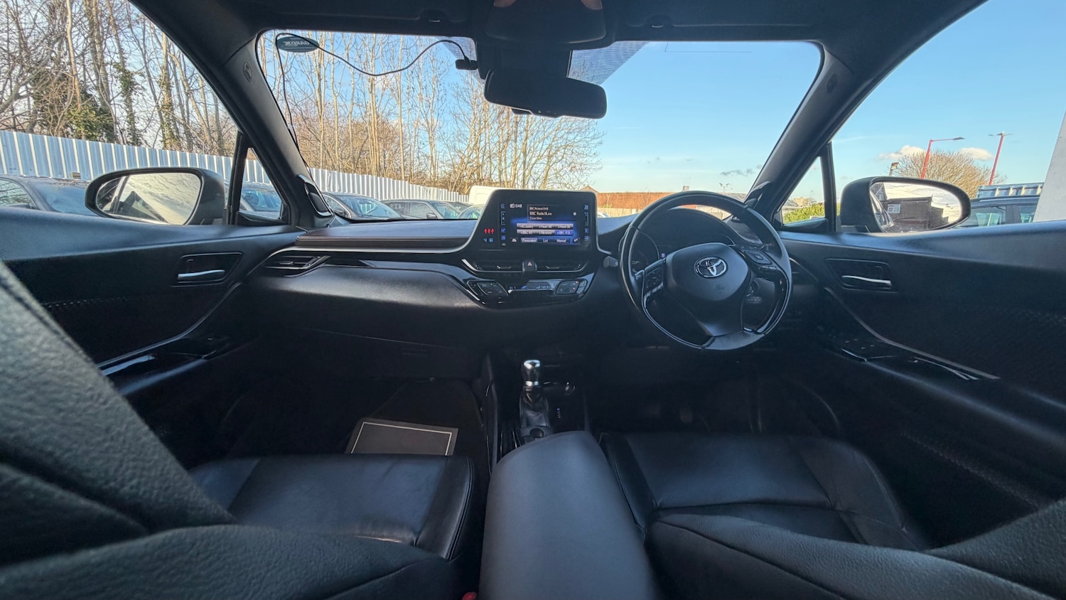 Used Toyota C-HR 2018 for sale - 77721437: Photo 21