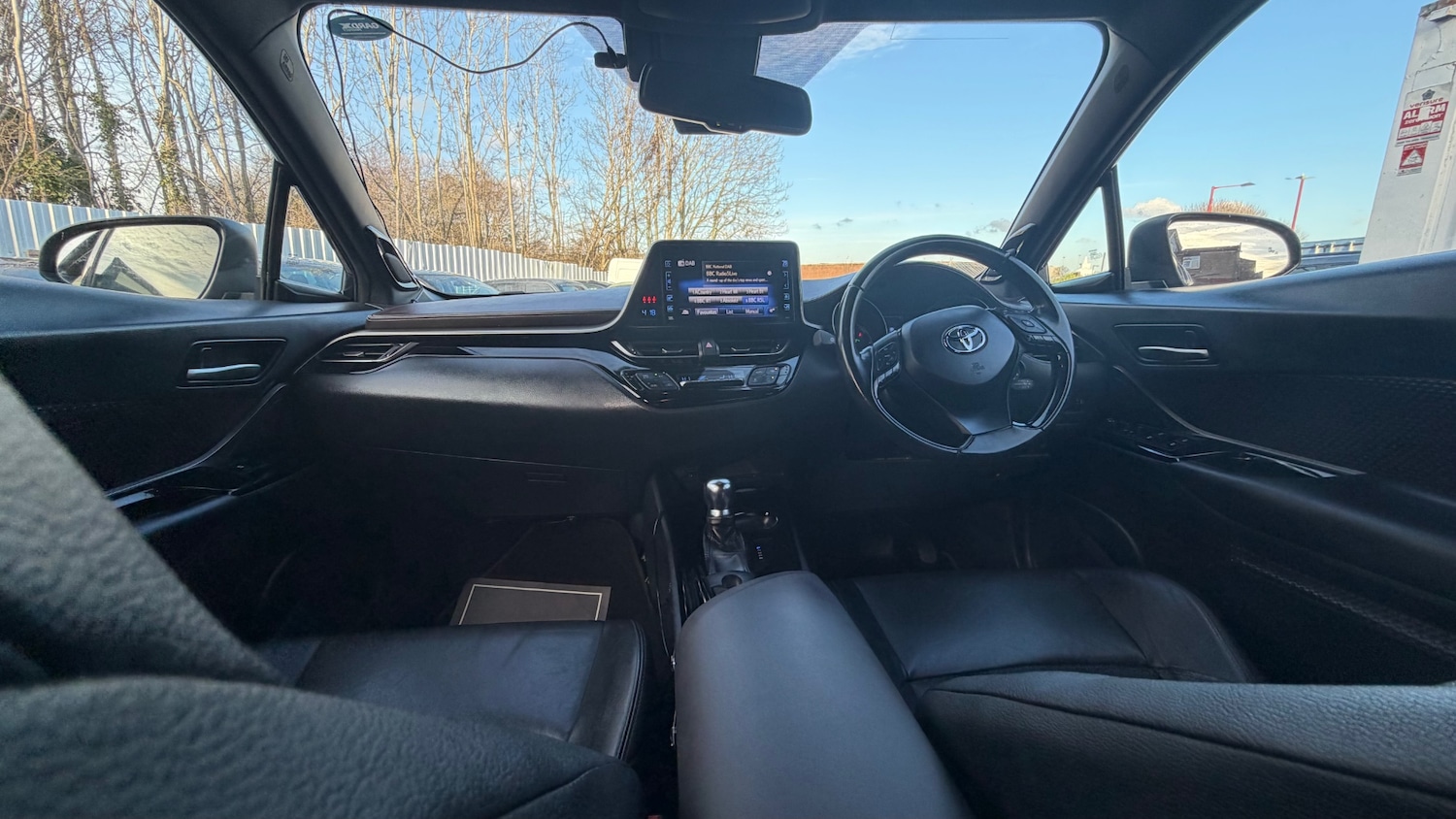 Used Toyota C-HR 2018 for sale - 77721437: Photo 23