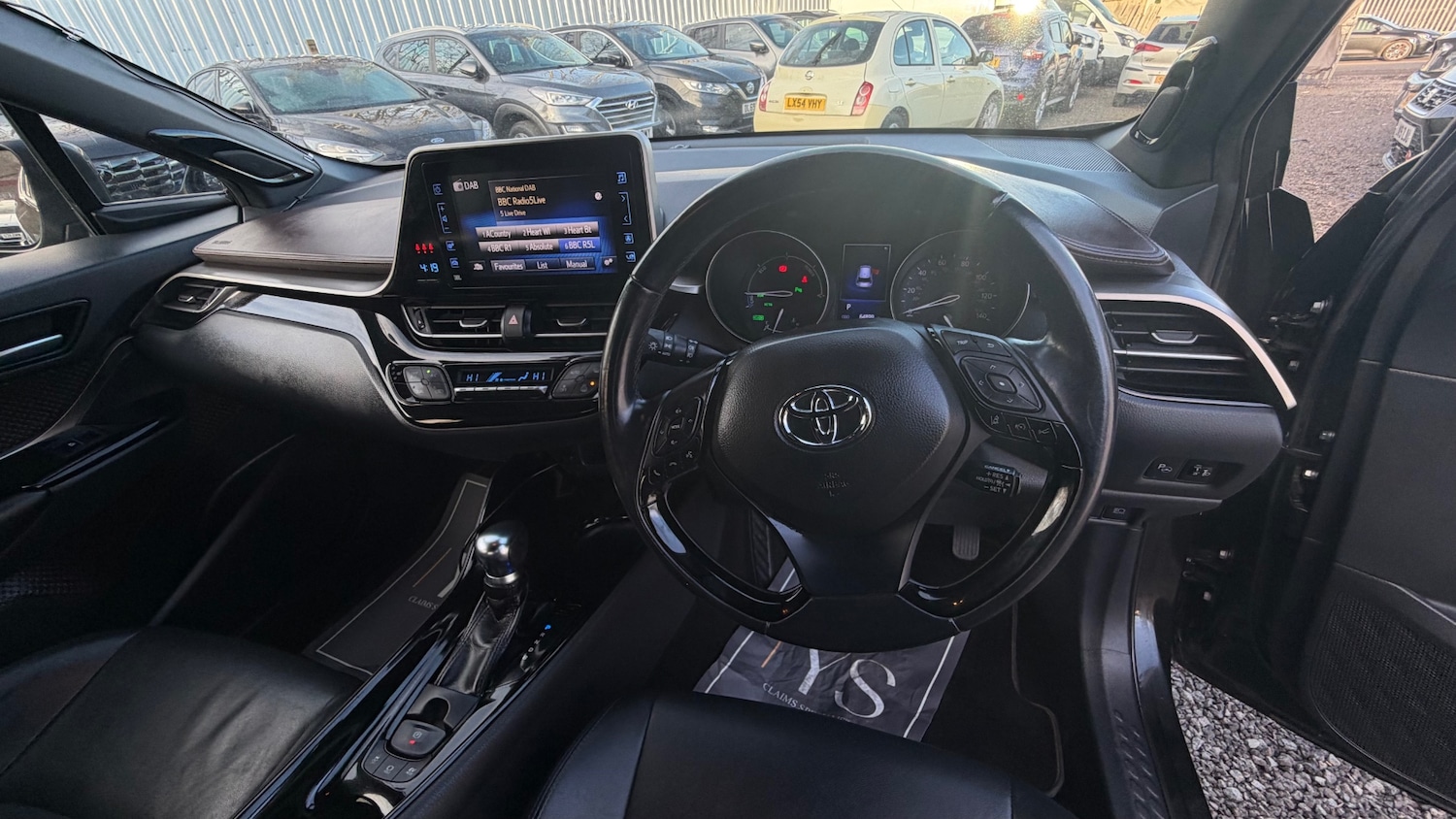 Used Toyota C-HR 2018 for sale - 77721437: Photo 26