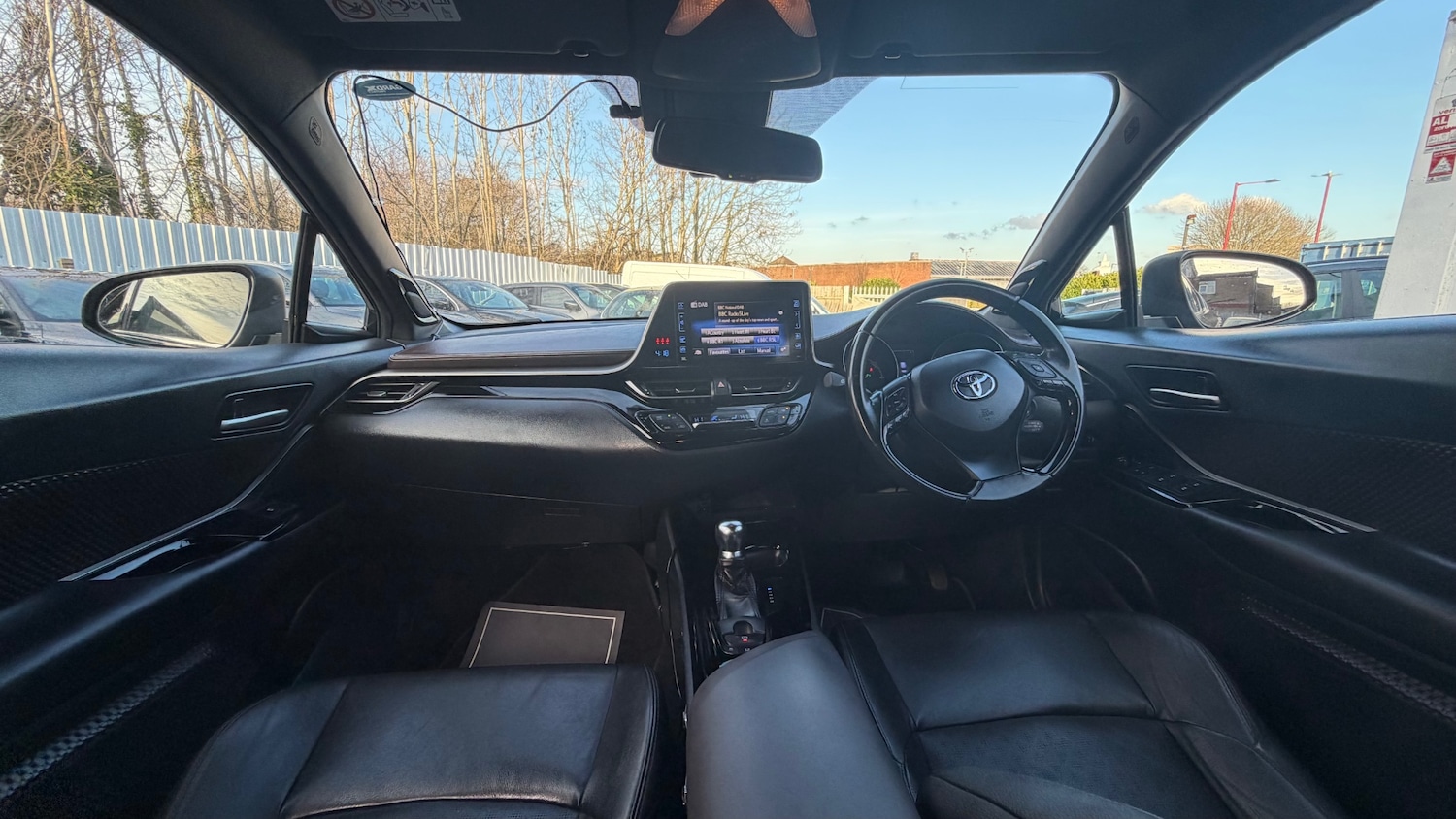 Used Toyota C-HR 2018 for sale - 77721437: Photo 28