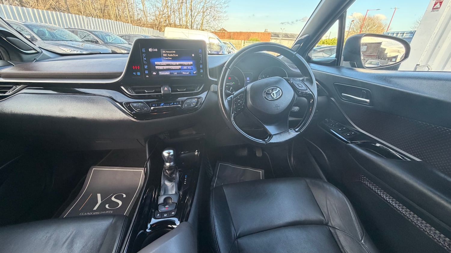 Used Toyota C-HR 2018 for sale - 77721437: Photo 29