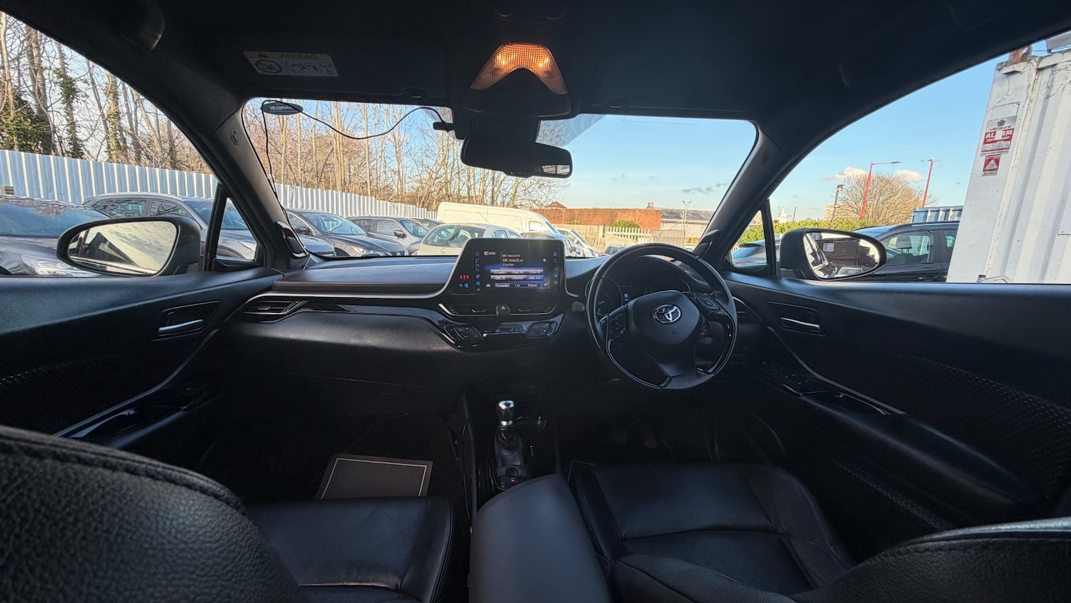 Used Toyota C-HR 2018 for sale - 77721437: Photo 30