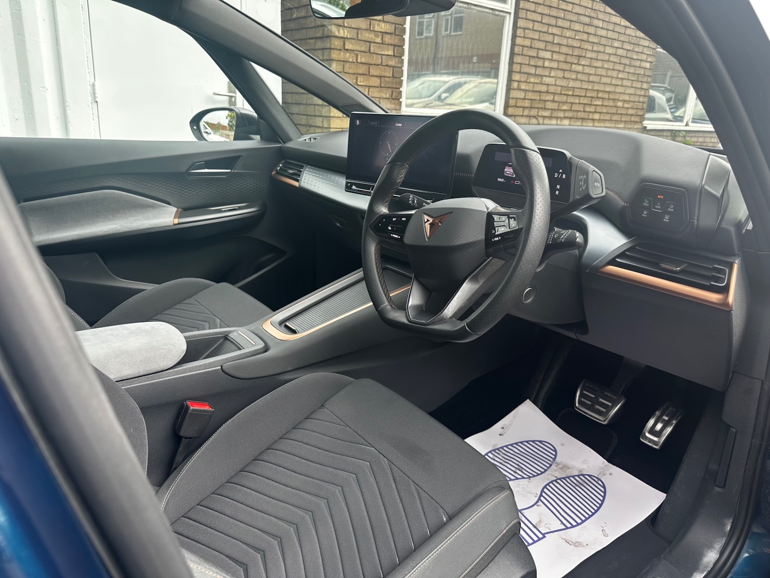 Used Cupra Born 2023 for sale - 76713466: Photo 18