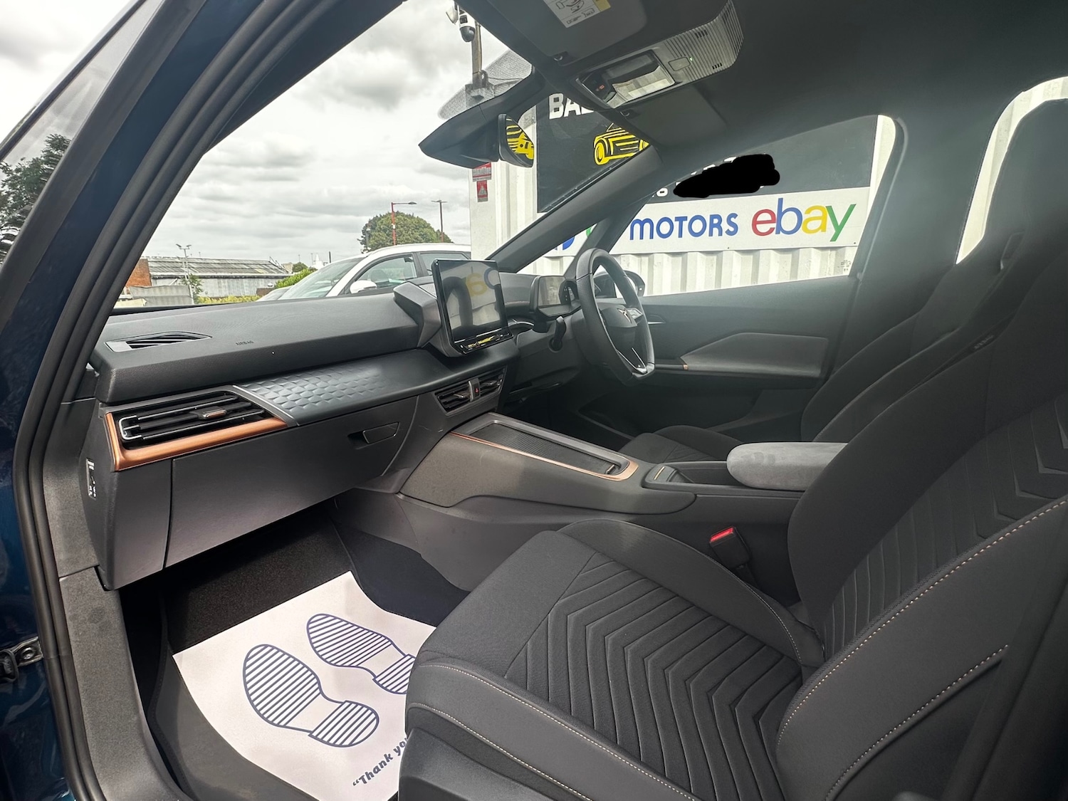 Used Cupra Born 2023 for sale - 76713466: Photo 22