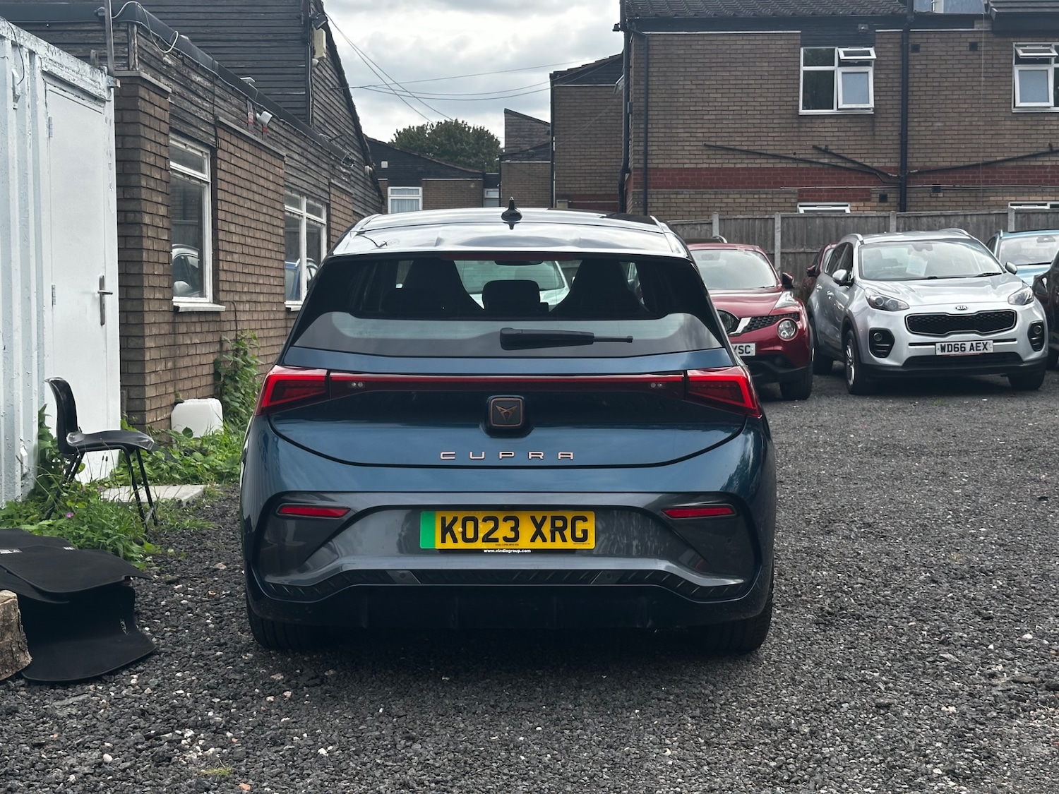 Used Cupra Born 2023 for sale - 76713466: Photo 28