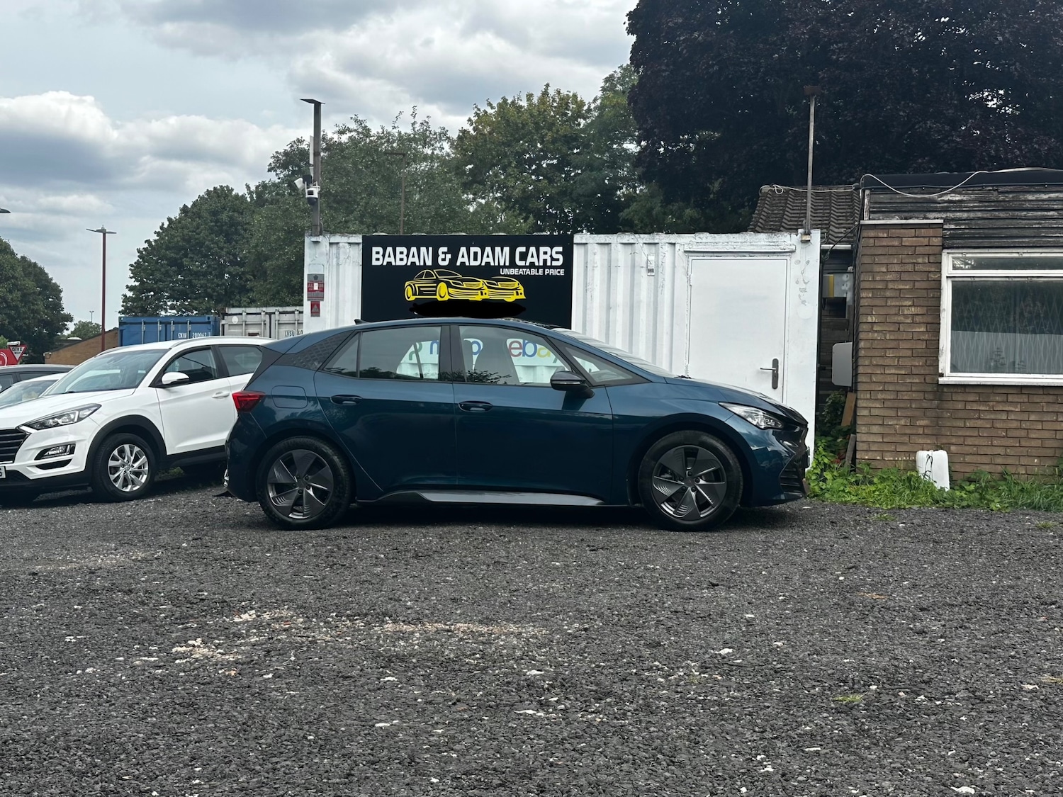 Used Cupra Born 2023 for sale - 76713466: Photo 29