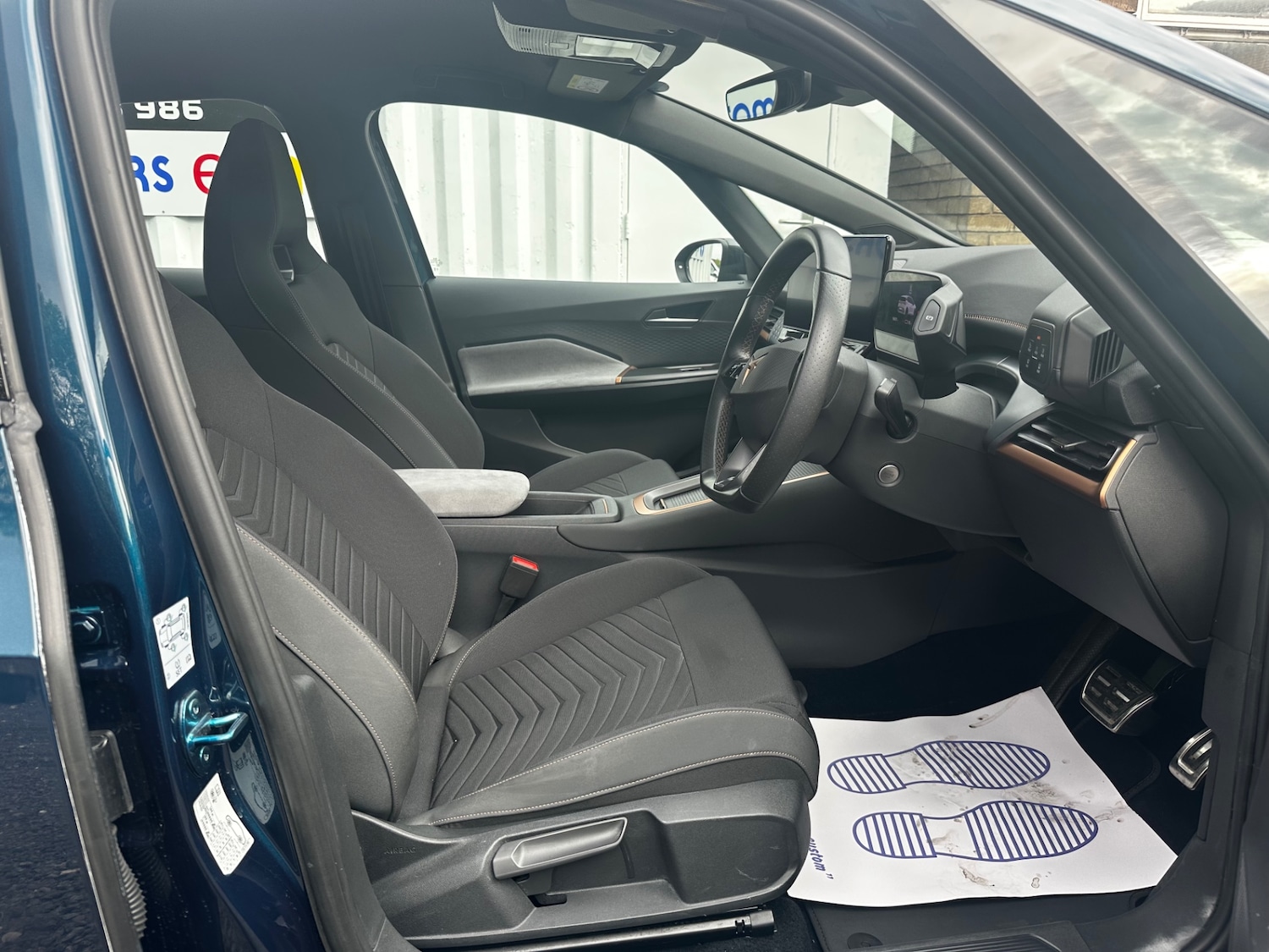 Used Cupra Born 2023 for sale - 76713466: Photo 34