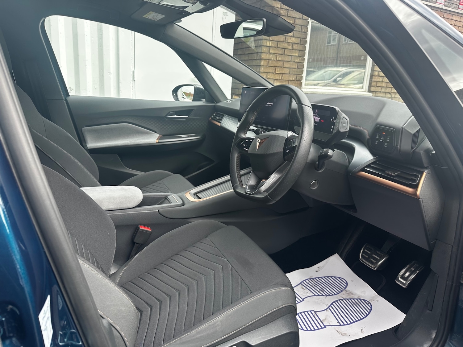 Used Cupra Born 2023 for sale - 76713466: Photo 35