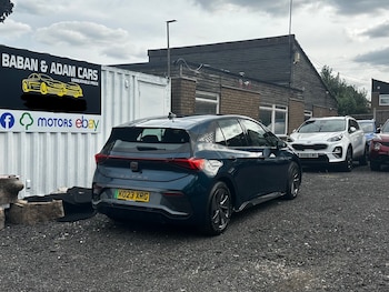 Used Cupra Born 2023 for sale - 76713466: Photo