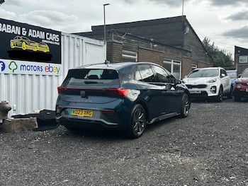 Used Cupra Born 2023 for sale - 76713466: Photo