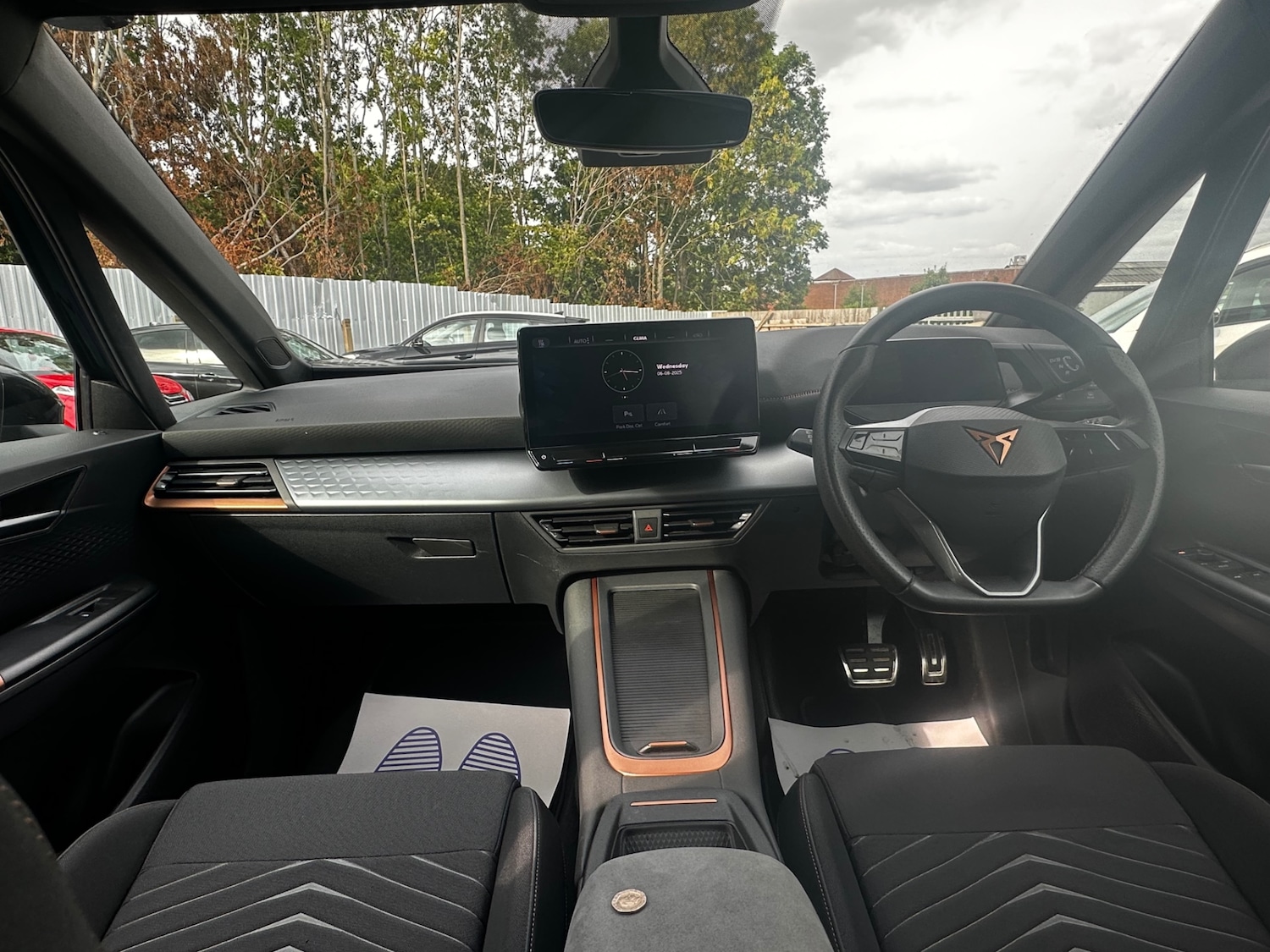 Used Cupra Born 2023 for sale - 76713466: Photo 8