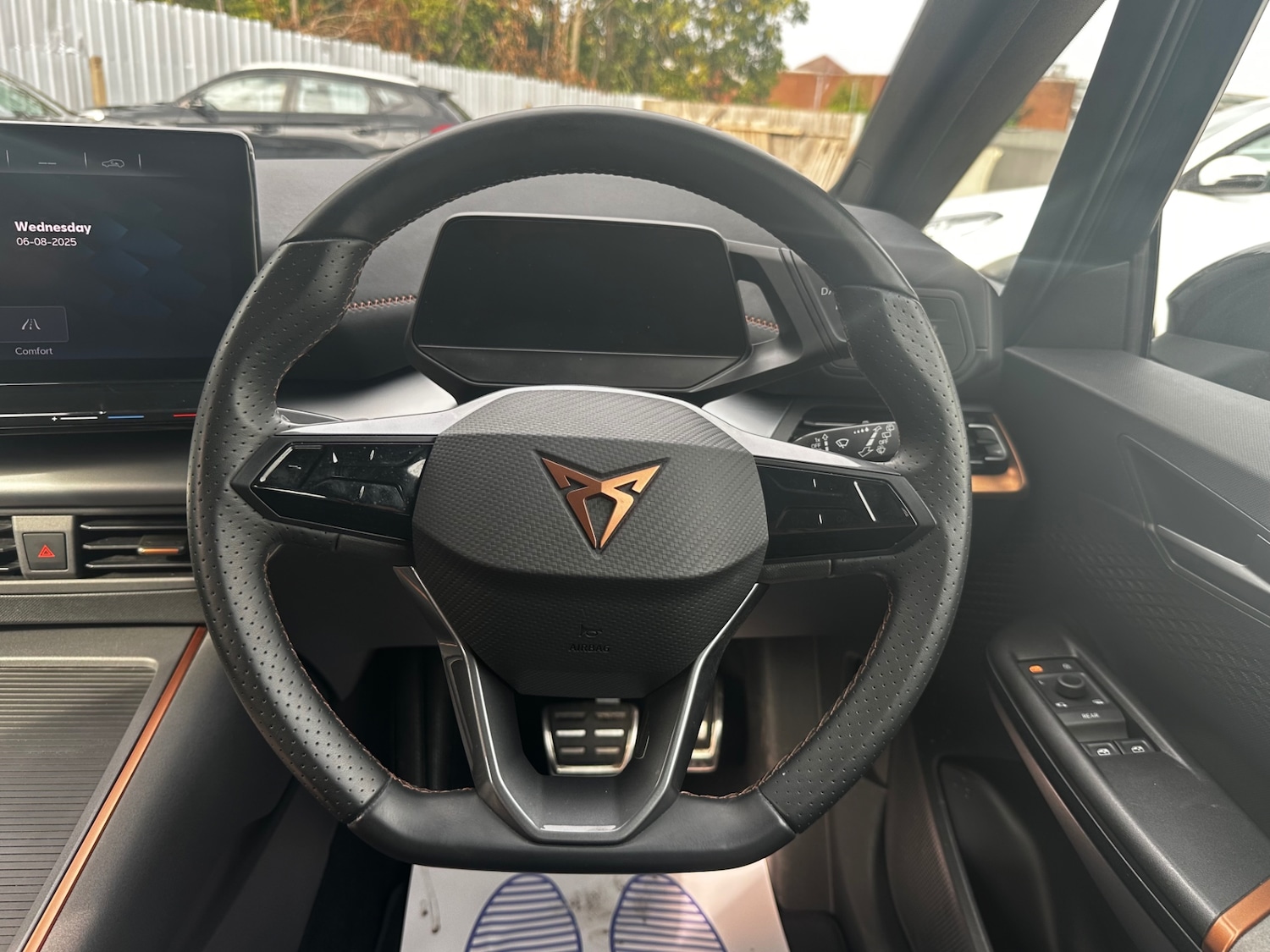 Used Cupra Born 2023 for sale - 76713466: Photo 9