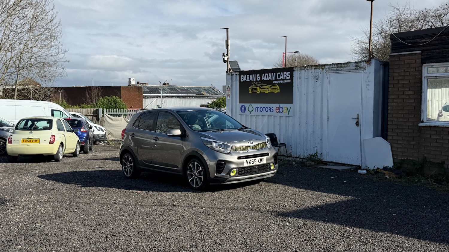 Used Kia Picanto 2019 for sale - 77701717: Photo 16
