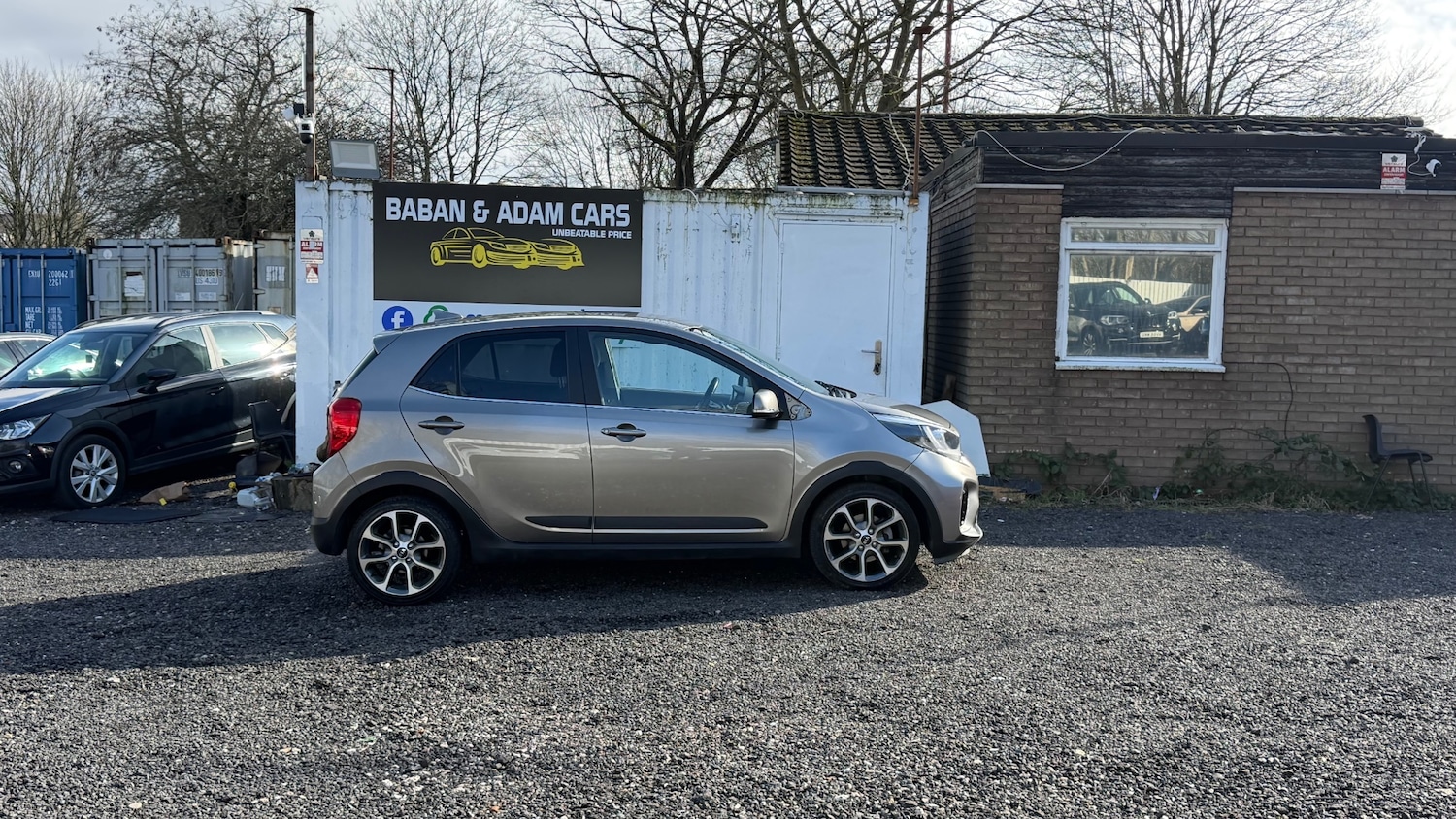 Used Kia Picanto 2019 for sale - 77701717: Photo 17