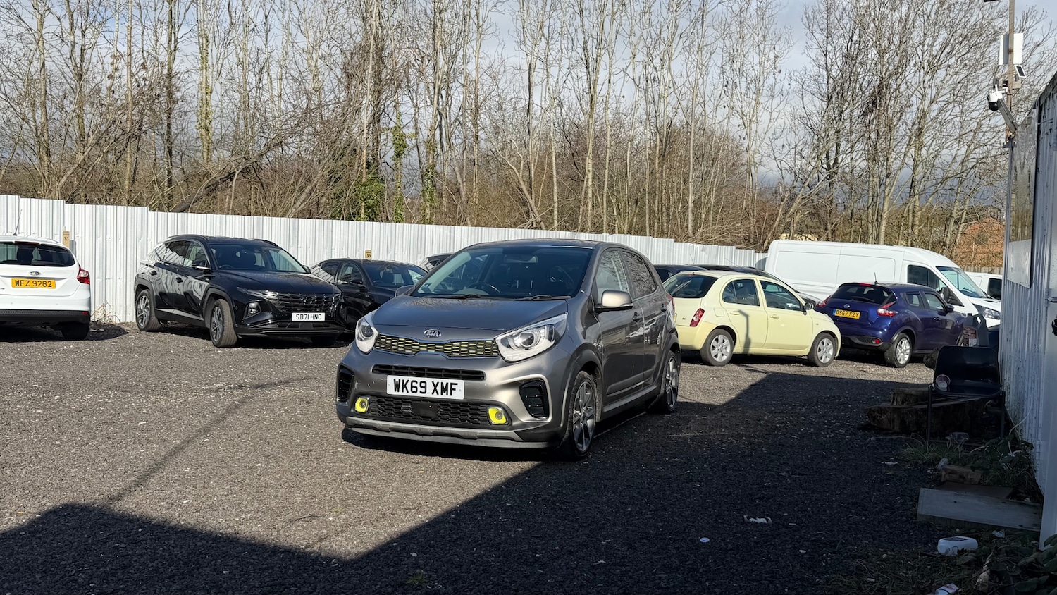 Used Kia Picanto 2019 for sale - 77701717: Photo 18