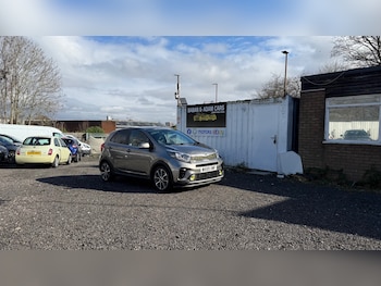 Used Kia Picanto 2019 for sale - 77701717: Photo