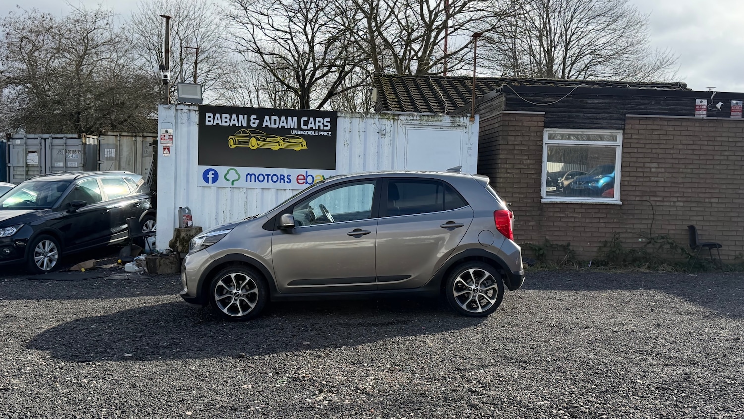 Used Kia Picanto 2019 for sale - 77701717: Photo 21