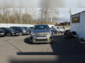 Used Kia Picanto 2019 for sale - 77701717: Photo