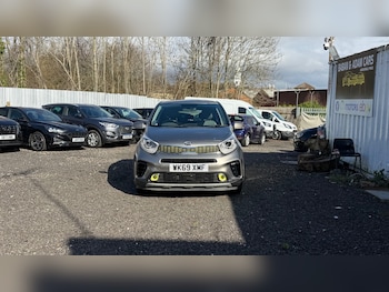 Used Kia Picanto 2019 for sale - 77701717: Photo
