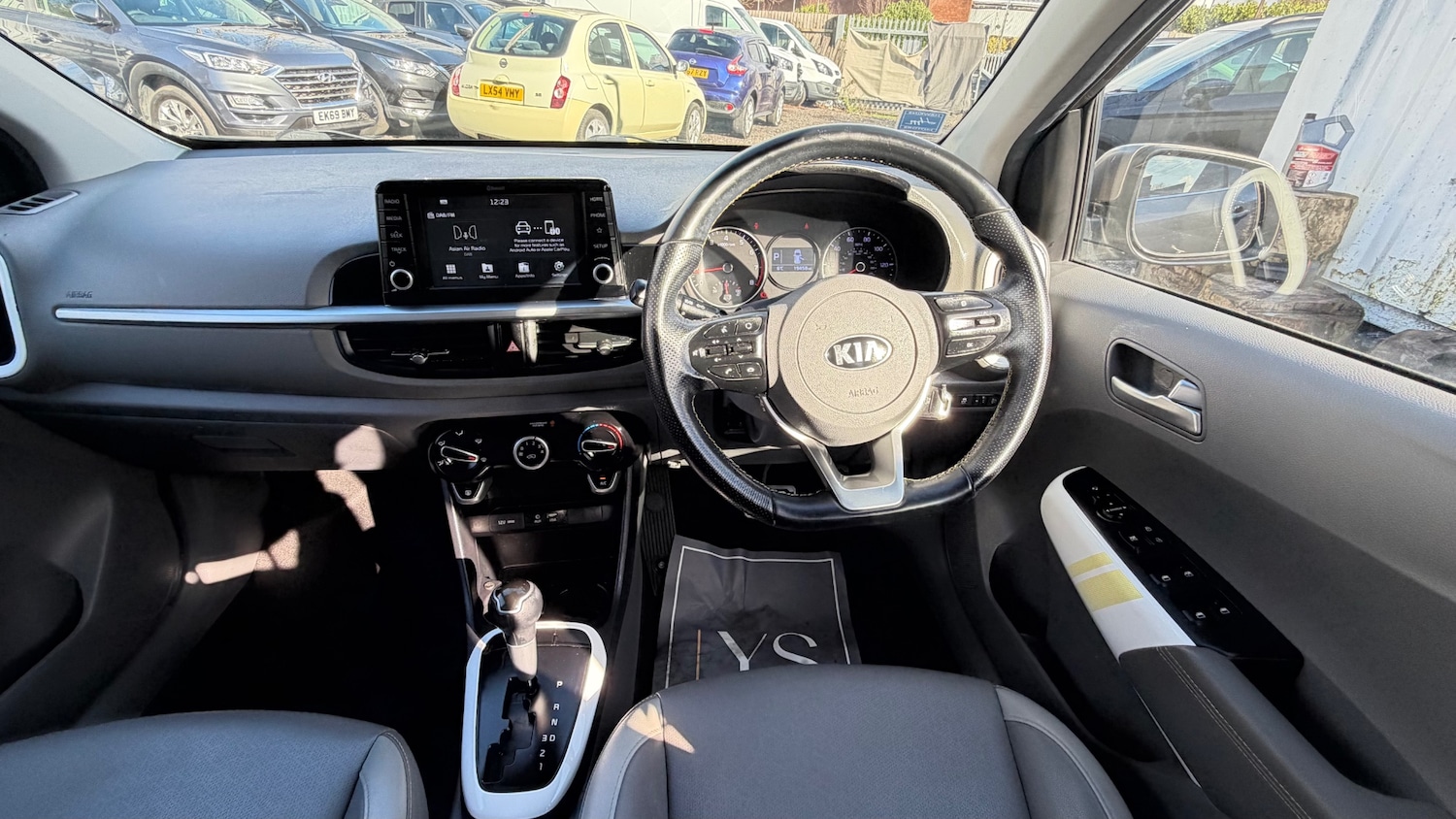 Used Kia Picanto 2019 for sale - 77701717: Photo 7