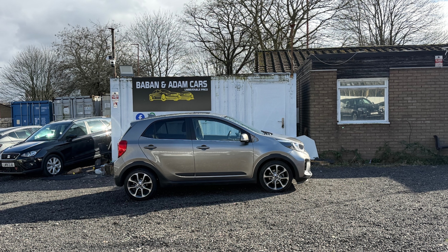 Used Kia Picanto 2019 for sale - 77701717: Photo 9