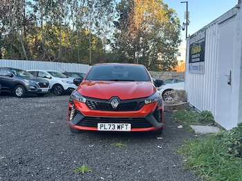 Renault - Clio