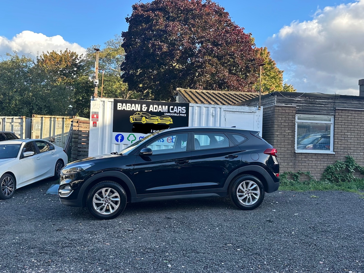 Used Hyundai TUCSON 2018 for sale - 76725270: Photo 13