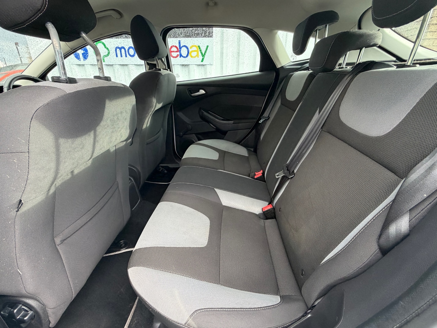 Used Ford Focus 2012 for sale - 76510540: Photo 19