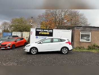 Used Ford Focus 2012 for sale - 76510540: Photo