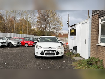 Used Ford Focus 2012 for sale - 76510540: Photo