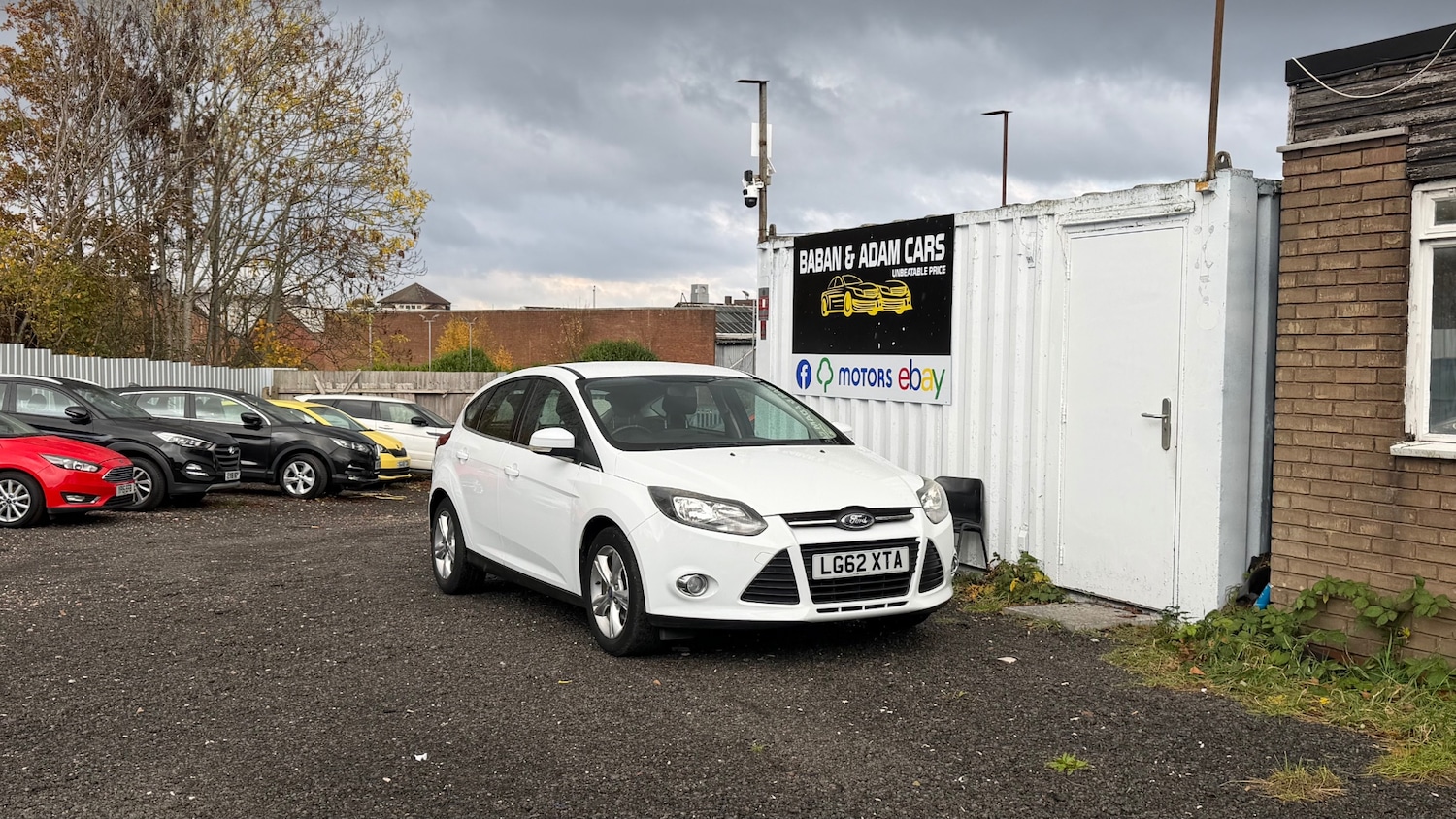 Used Ford Focus 2012 for sale - 76510540: Photo 6