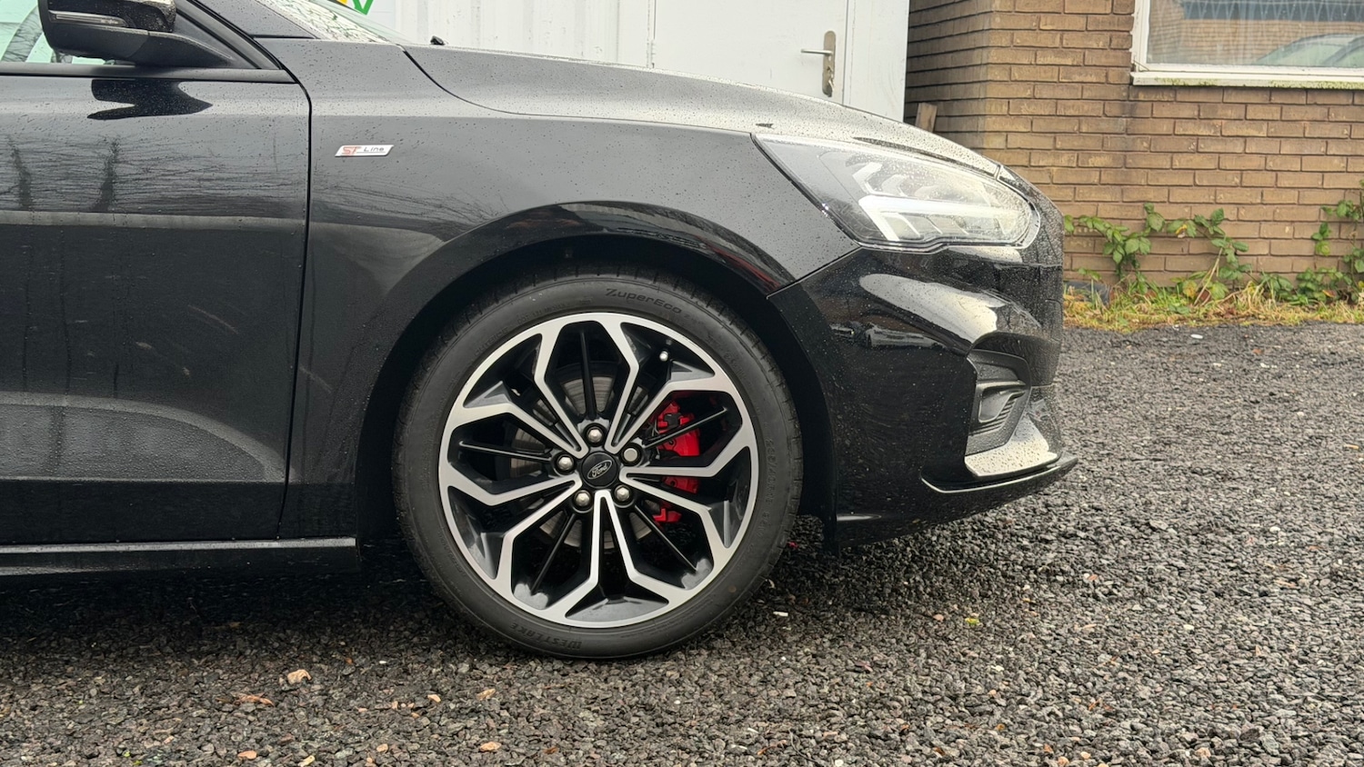 Used Ford Focus 2021 for sale - 77085113: Photo 11