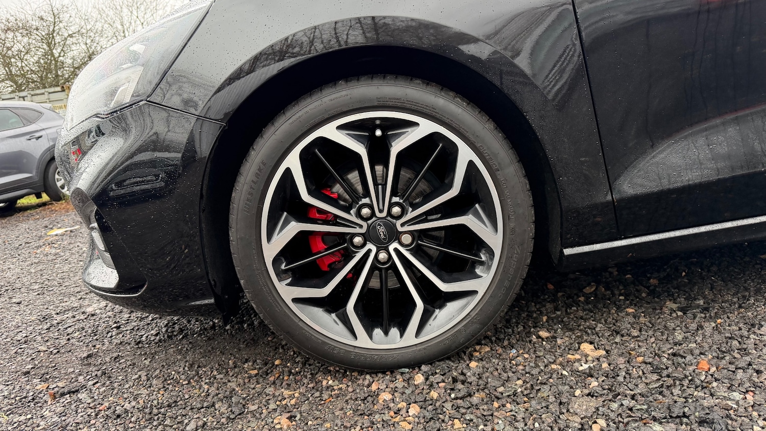 Used Ford Focus 2021 for sale - 77085113: Photo 18