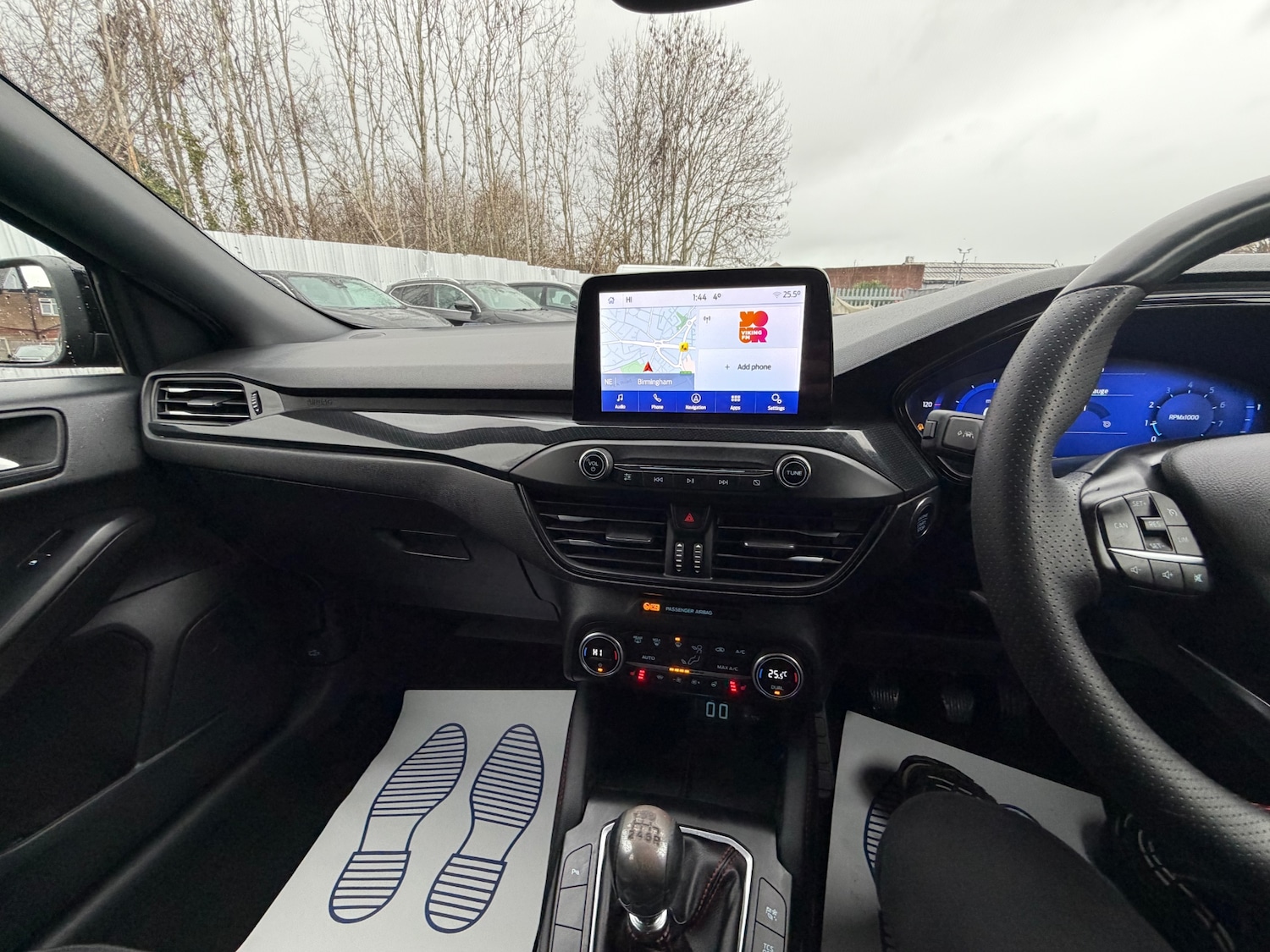 Used Ford Focus 2021 for sale - 77085113: Photo 19