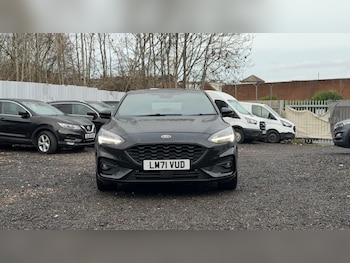 Used Ford Focus 2021 for sale - 77085113: Photo