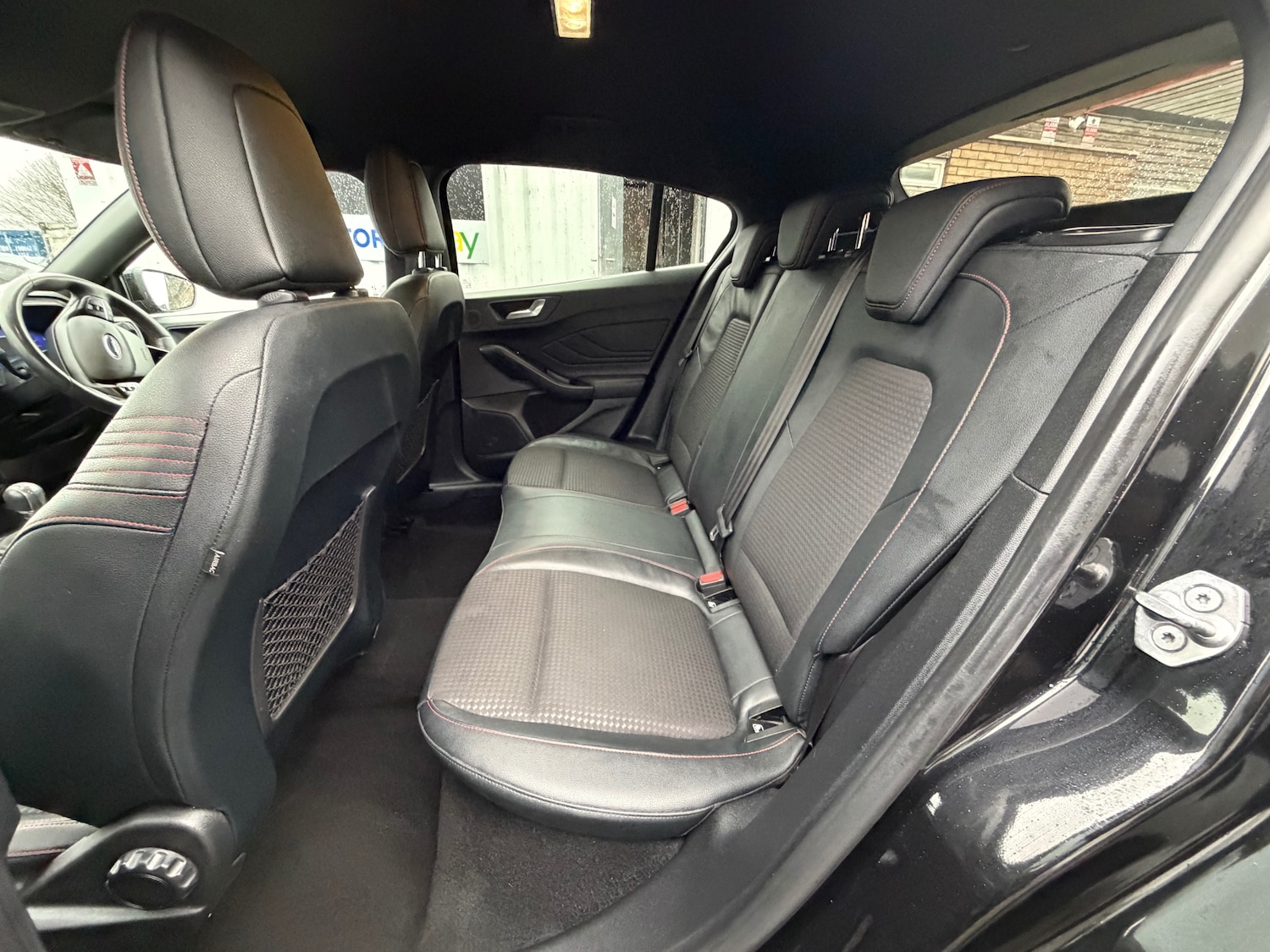 Used Ford Focus 2021 for sale - 77085113: Photo 21